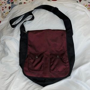 Columbia messenger bag